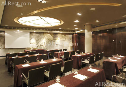 Urban Hotel 33